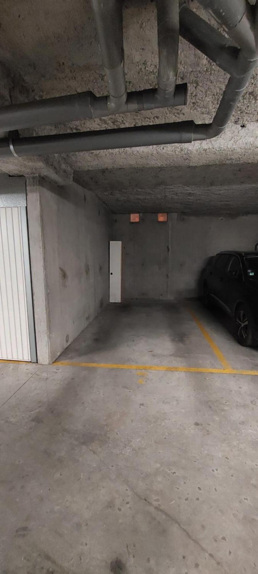 Parking & Balcon * Ideal Jo 2024 * Stade De France Saint-Denis (Seine-Saint-Denis) Exterior foto